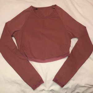 Gymshark x WhitneySimmons long sleeve